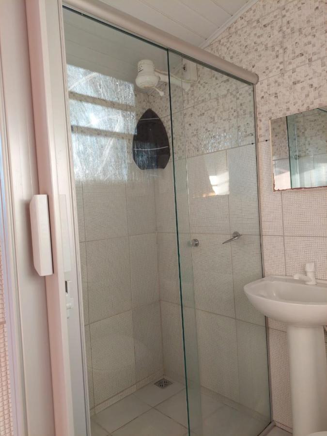 Pousada Da Lurdinha Ленсойс Екстериор снимка